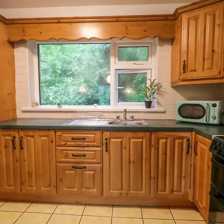 Kits Holiday home *