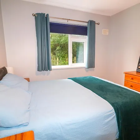 Kits Holiday home *