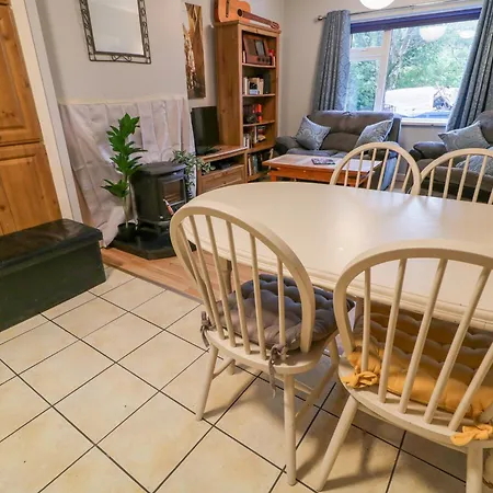 Holiday home Kits Kilcar