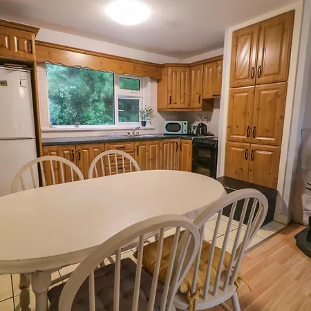 Kits Holiday home