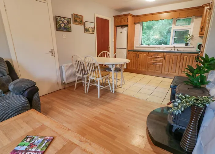 Casa vacanze Kits Kilcar